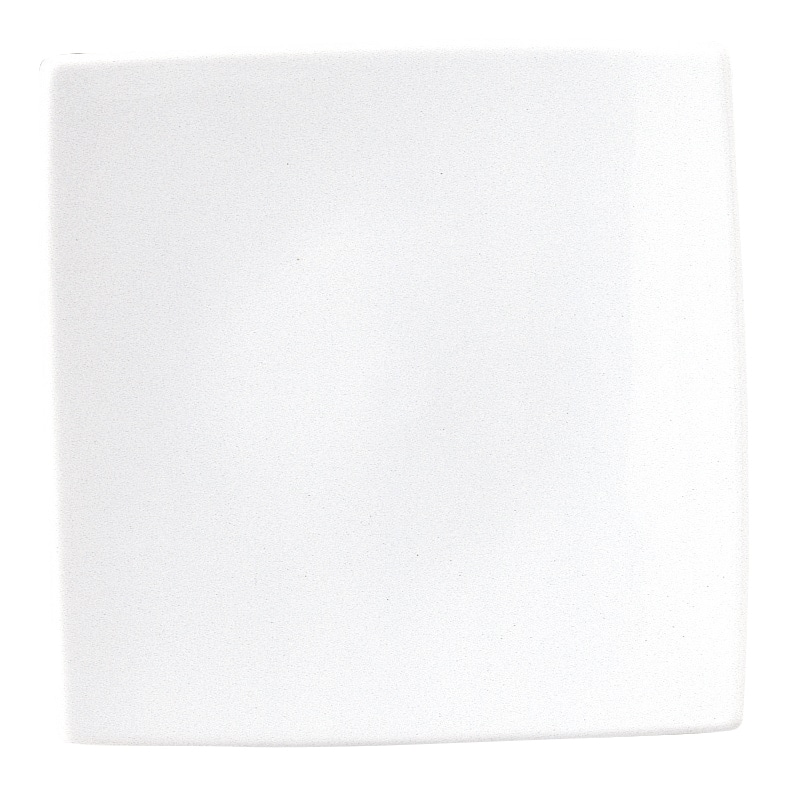 山万 トロンバ 15.5cmスクエアープレート 1個(ご注文単位1個)【直送品】