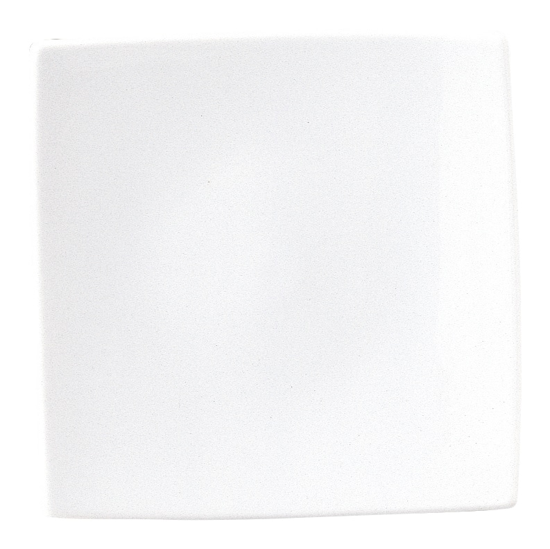 山万 トロンバ 13.5cmスクエアープレート 1個(ご注文単位1個)【直送品】