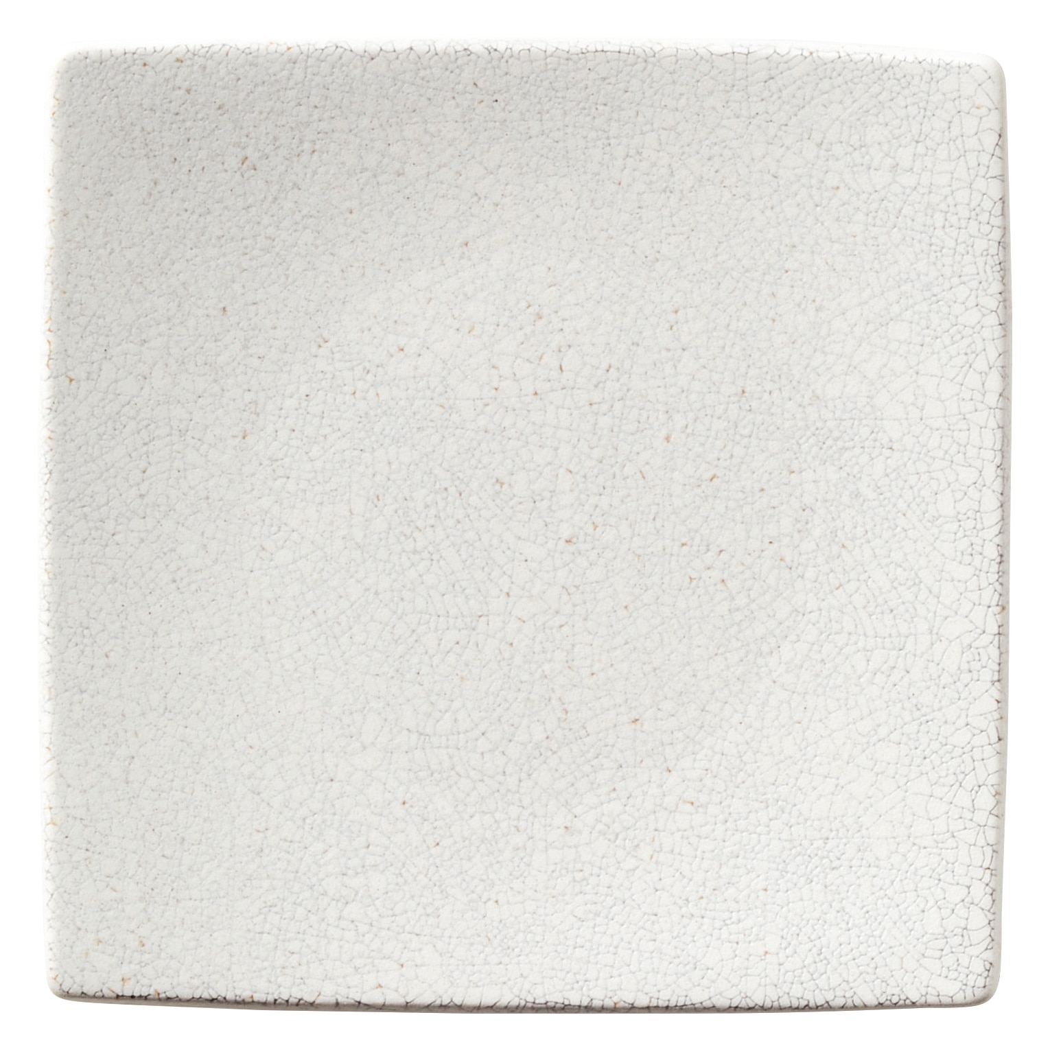 山万 飛白　19.5cm角皿 1個（ご注文単位1個）【直送品】