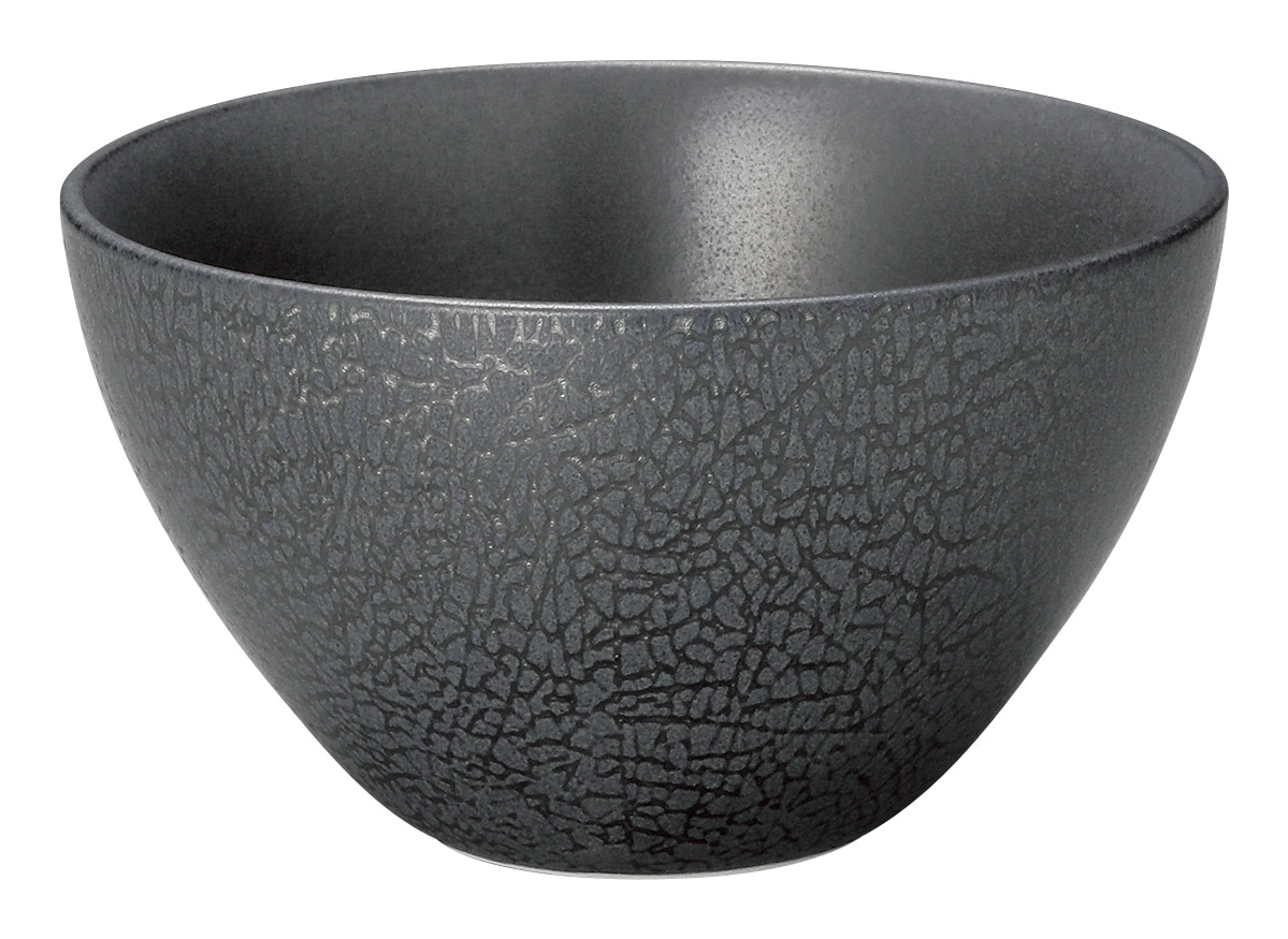 山万 墨縅　11cmマルチボウル 1個（ご注文単位1個）【直送品】