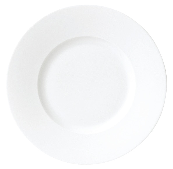 山万 ジャルディン　16cmリムプレート 1個（ご注文単位1個）【直送品】