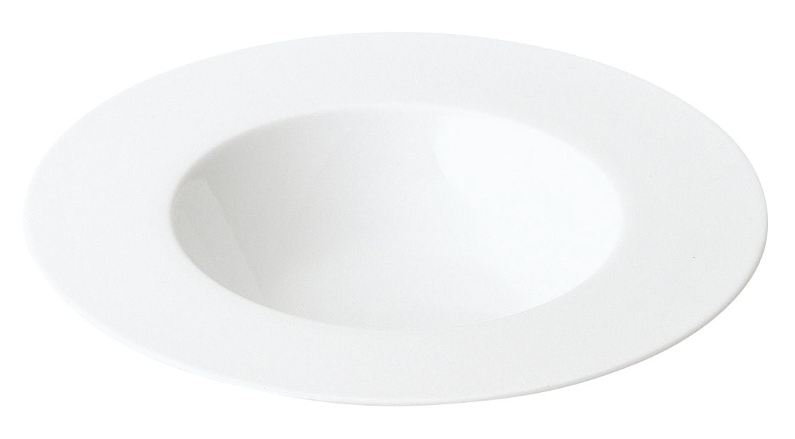 山万 ジャルディン 24cmディープスープボウル 1個(ご注文単位1個)【直送品】