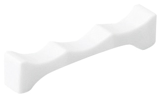 山万 ジャルディン　3連カトラリーレスト 1個（ご注文単位1個）【直送品】