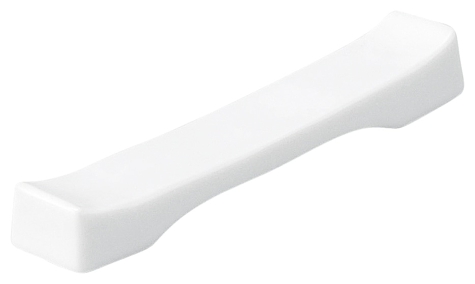 山万 ジャルディン ストレートカトラリーレスト 1個(ご注文単位1個)【直送品】