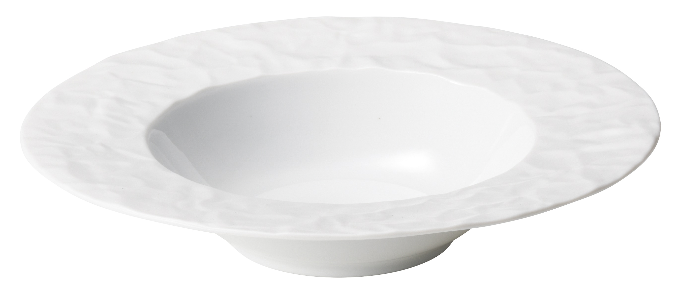 山万 グラウ゛ェール　パピエ　26.5cmディープスープボウル 1個（ご注文単位1個）【直送品】