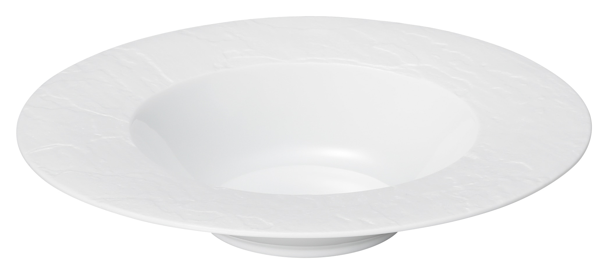 山万 グラウ゛ェール　ロシェ　26.5cmディープスープボウル 1個（ご注文単位1個）【直送品】