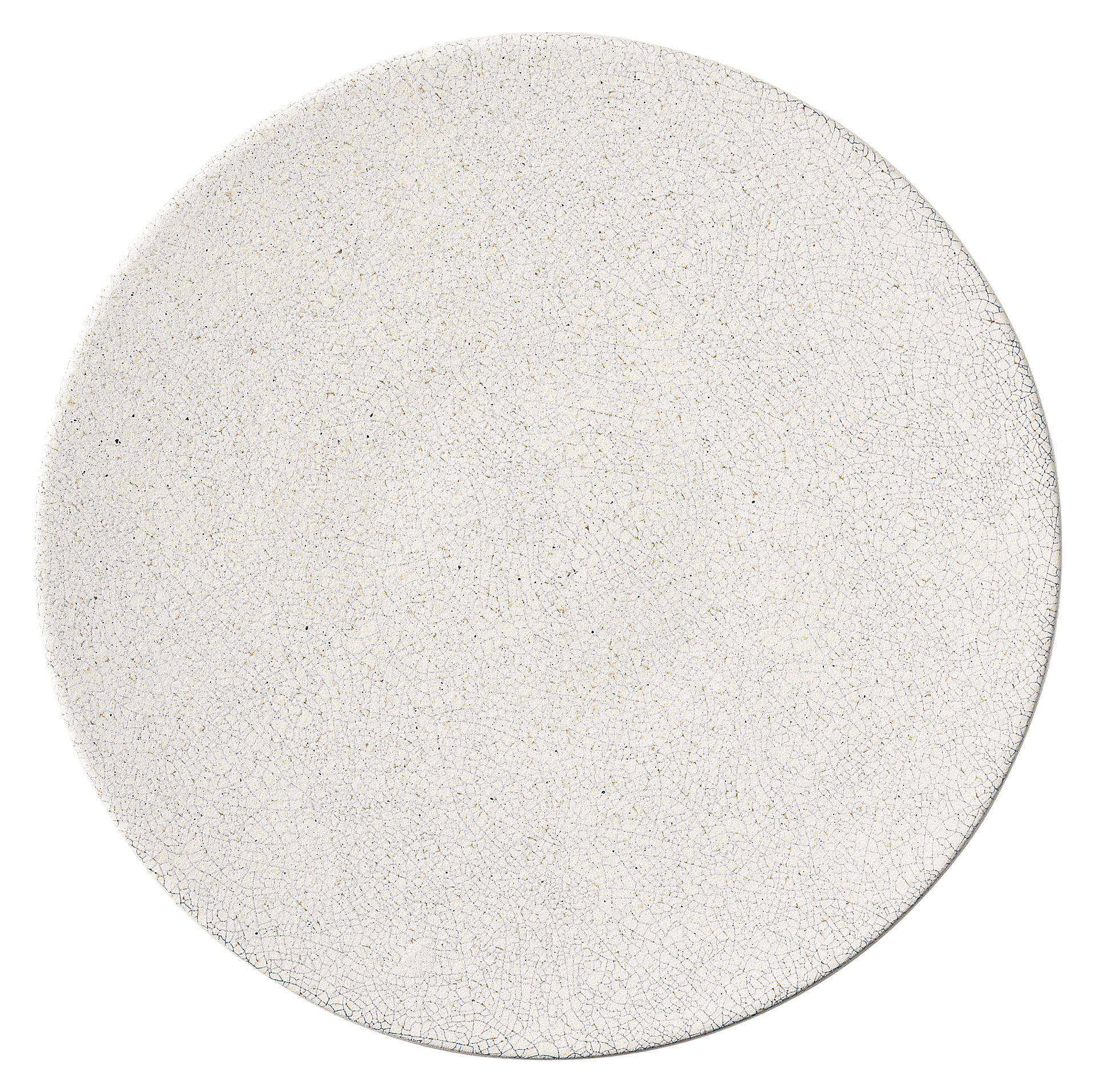 山万 飛白　27.5cm皿 1個（ご注文単位1個）【直送品】