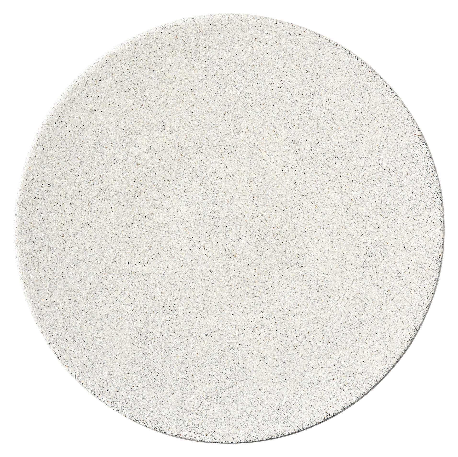 山万 飛白　25cm皿 1個（ご注文単位1個）【直送品】