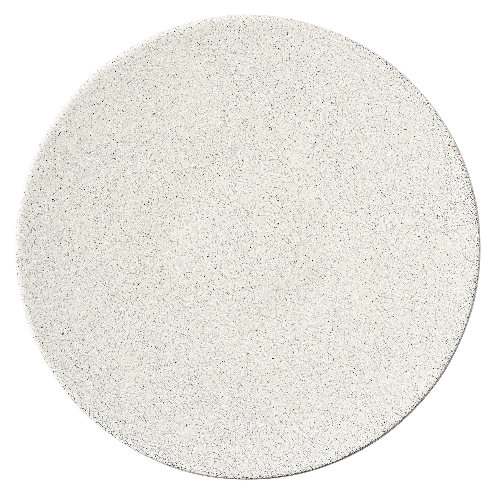 山万 飛白　21cm皿 1個（ご注文単位1個）【直送品】