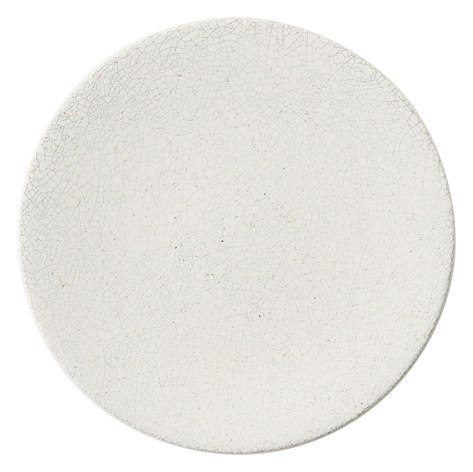 山万 飛白　19cm皿 1個（ご注文単位1個）【直送品】