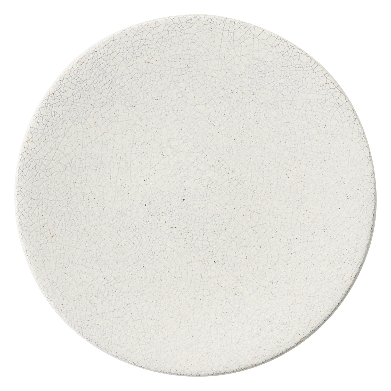 山万 飛白　17.5cm皿 1個（ご注文単位1個）【直送品】