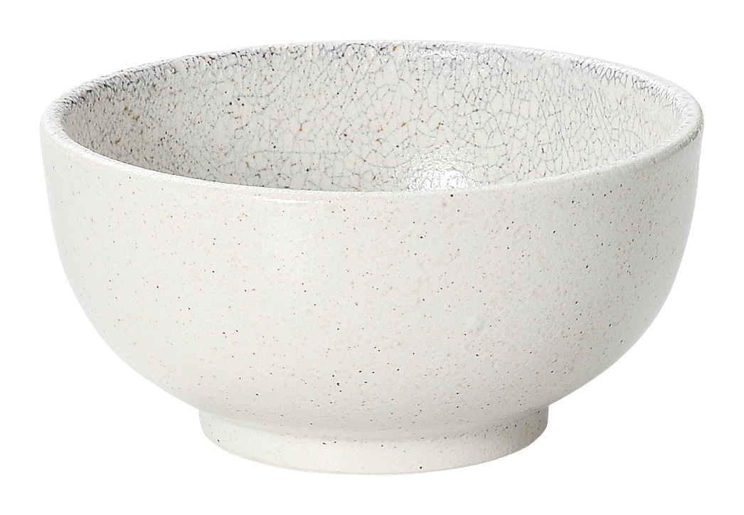 山万 飛白　15cm多用丼 1個（ご注文単位1個）【直送品】