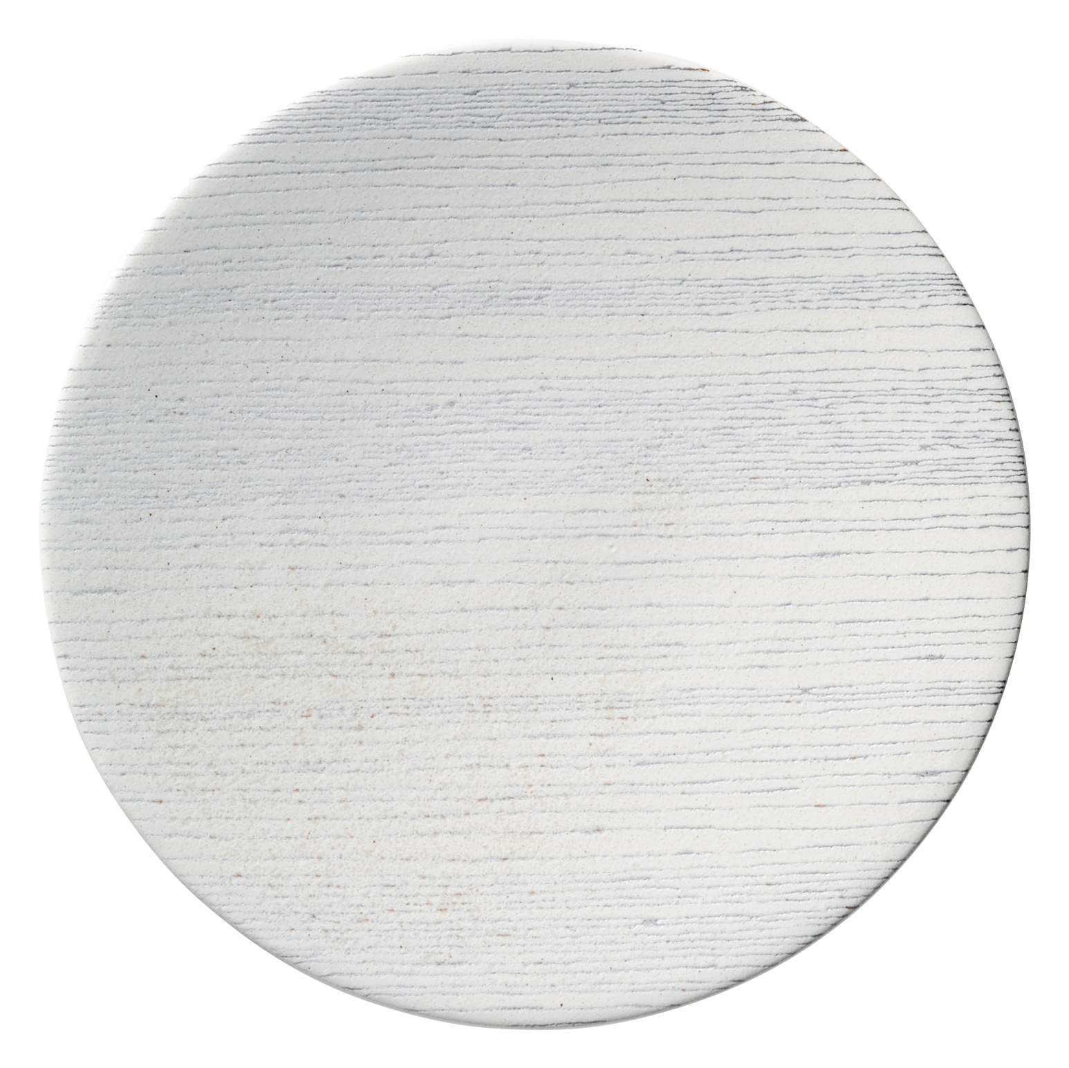 山万 雪かさね　27.5cm皿 1個（ご注文単位1個）【直送品】