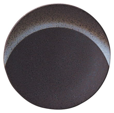 山万 朧月　15cm皿 1個（ご注文単位1個）【直送品】