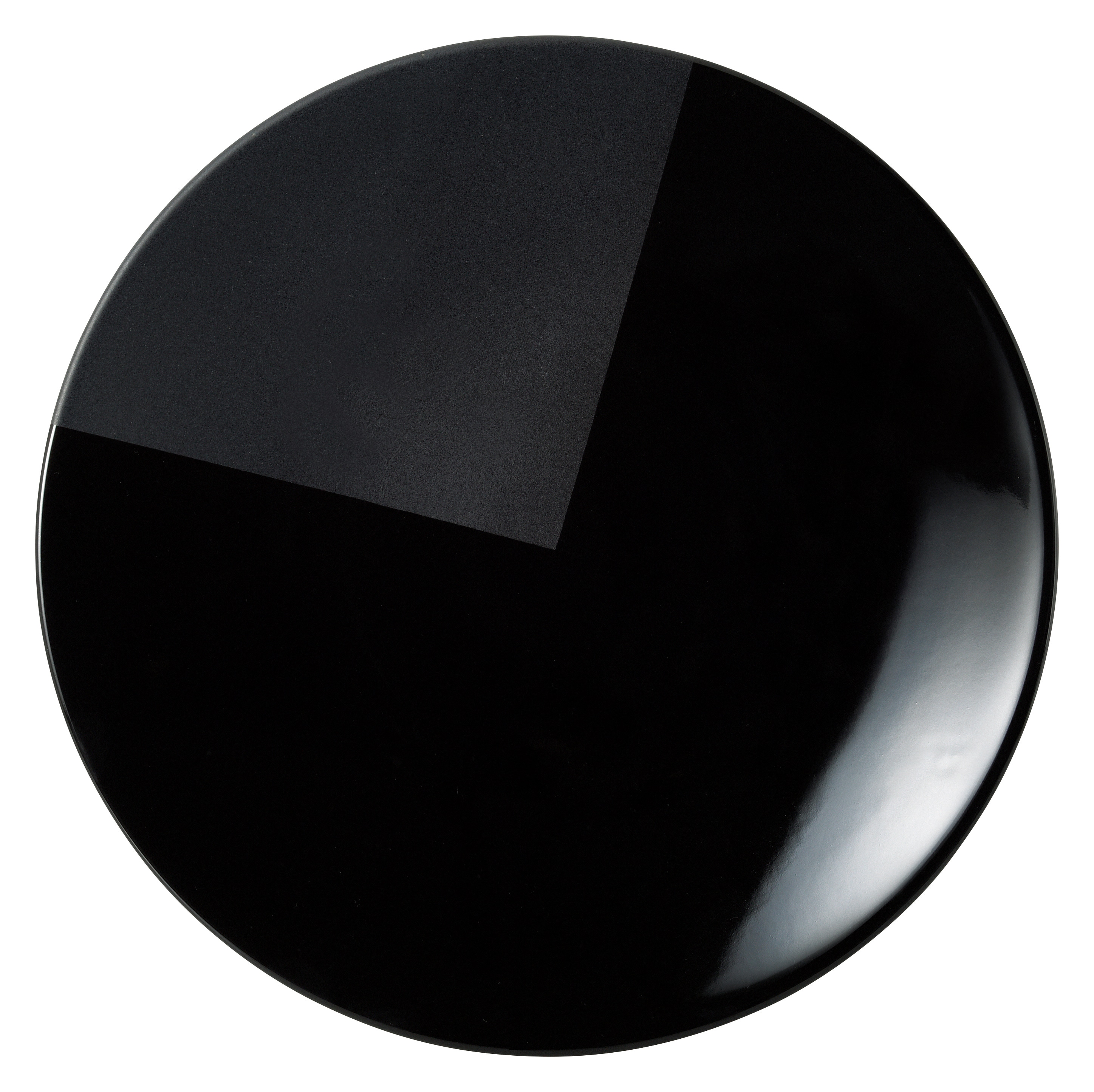 山万 飛影　35cm皿 1個（ご注文単位1個）【直送品】