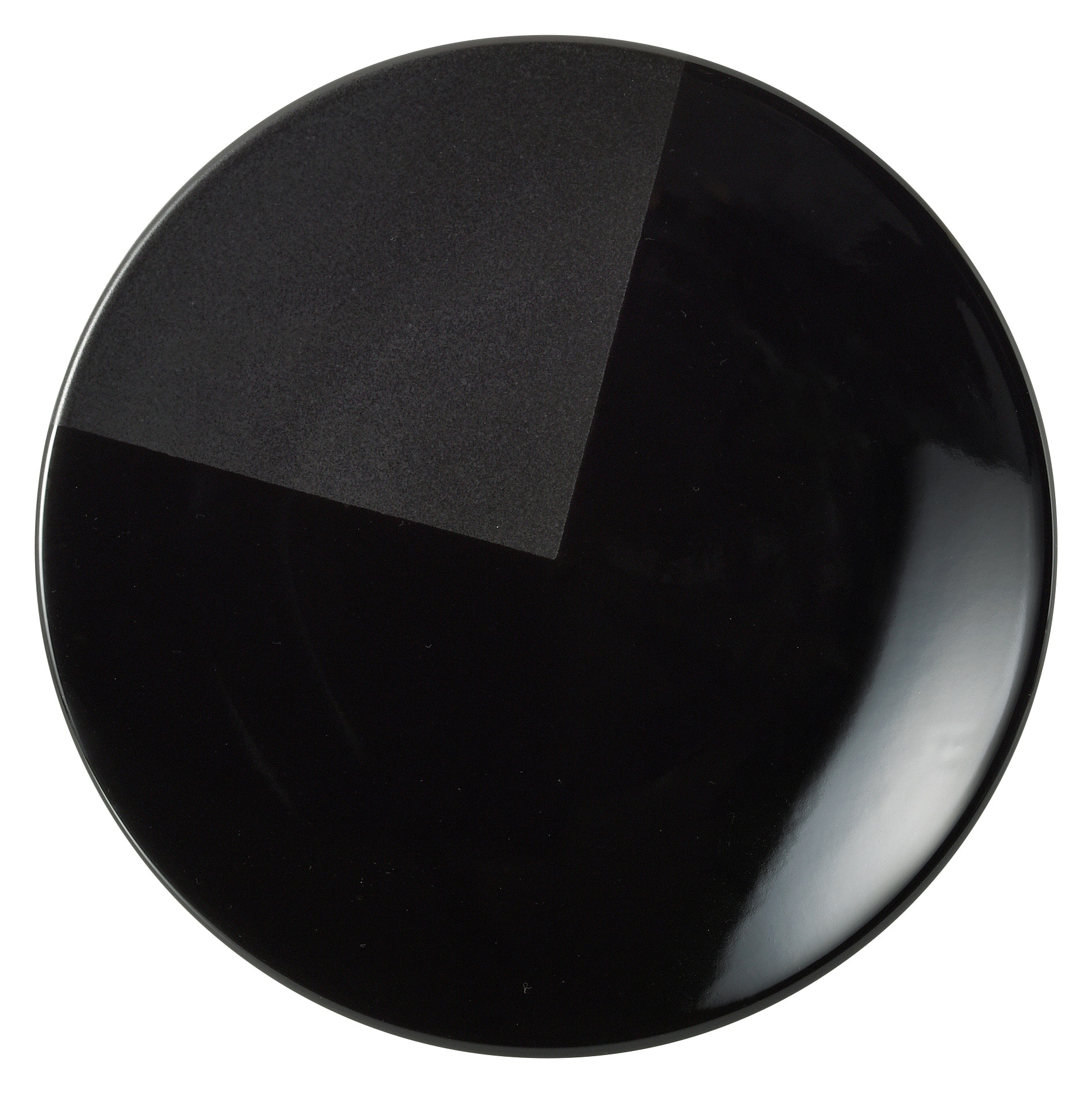 山万 飛影　23cm皿 1個（ご注文単位1個）【直送品】