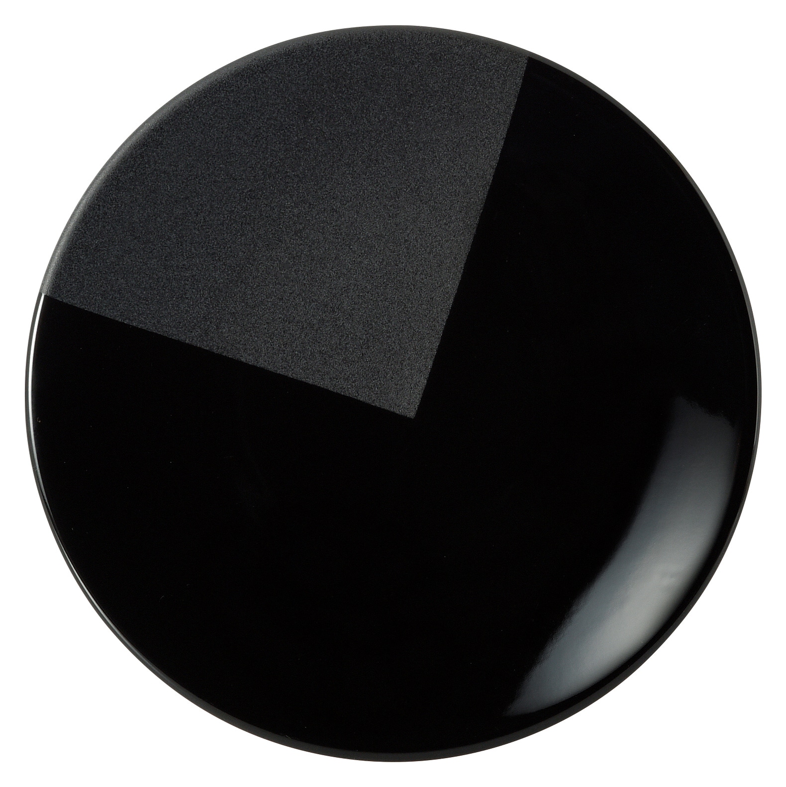 山万 飛影　19cm皿 1個（ご注文単位1個）【直送品】