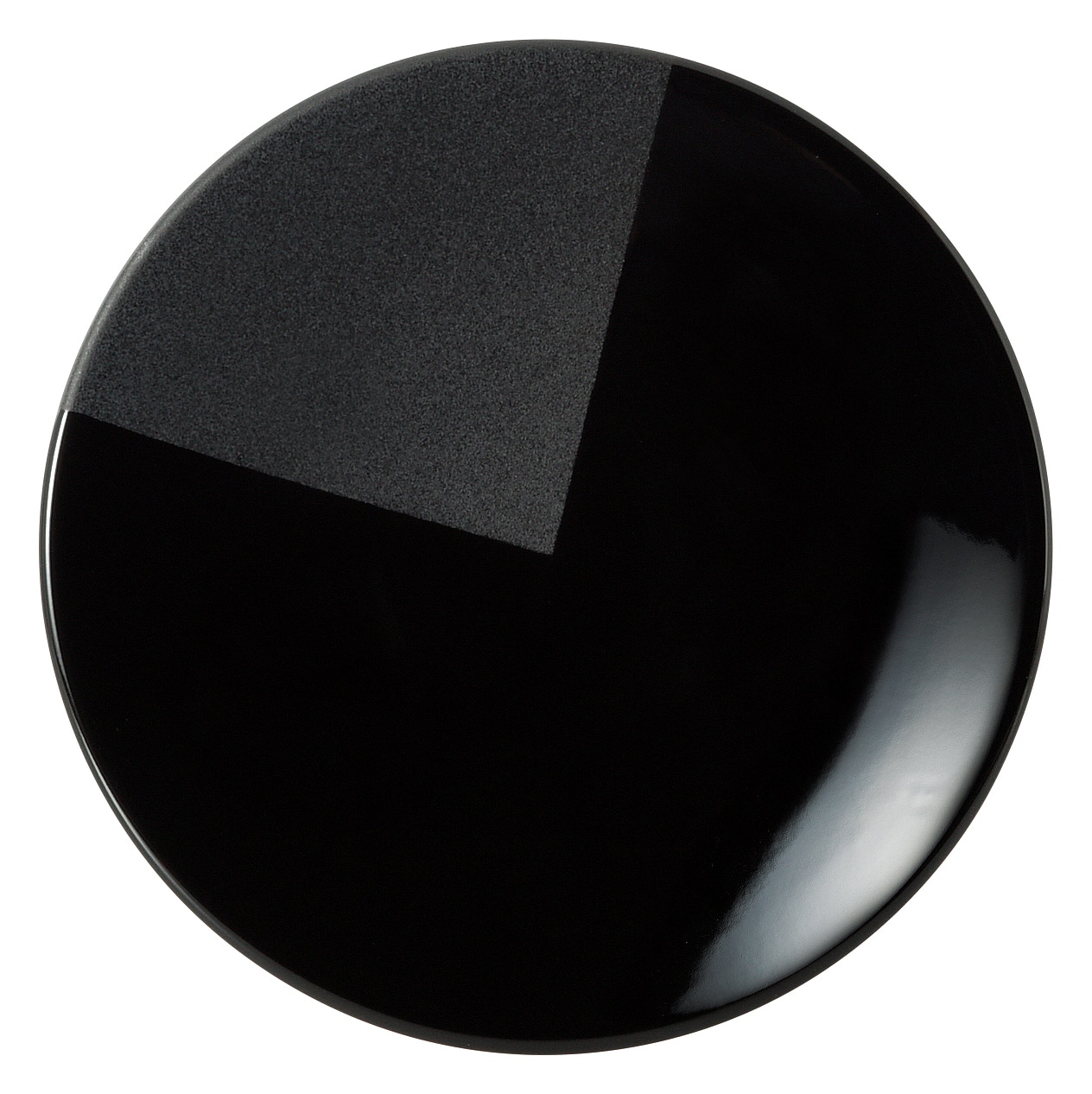 山万 飛影　15cm皿 1個（ご注文単位1個）【直送品】