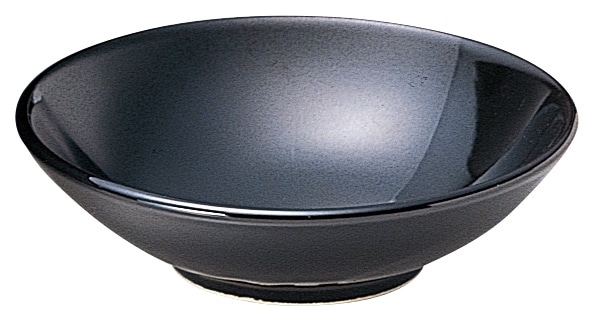 山万 飛影　14cm浅ボウル 1個（ご注文単位1個）【直送品】