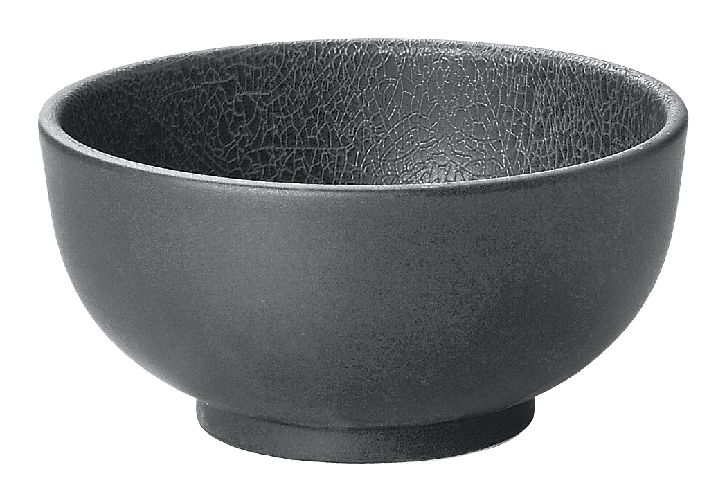 山万 墨縅 15cm多用丼 1個(ご注文単位1個)【直送品】