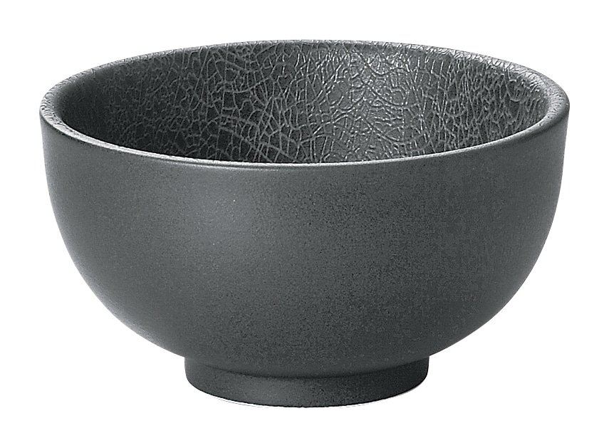 山万 墨縅 12cm多用丼 1個(ご注文単位1個)【直送品】