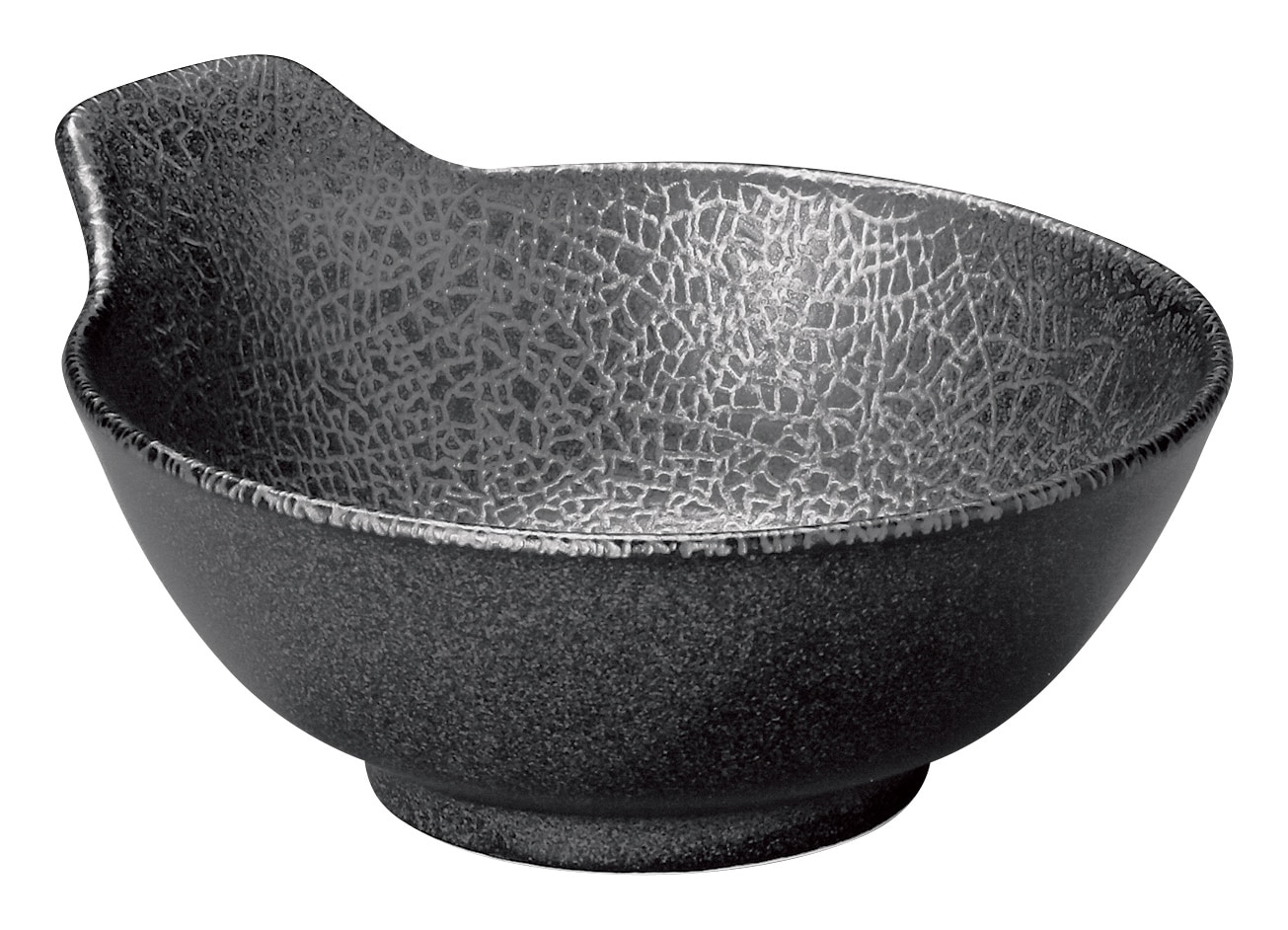 山万 墨縅 呑水 1個(ご注文単位1個)【直送品】