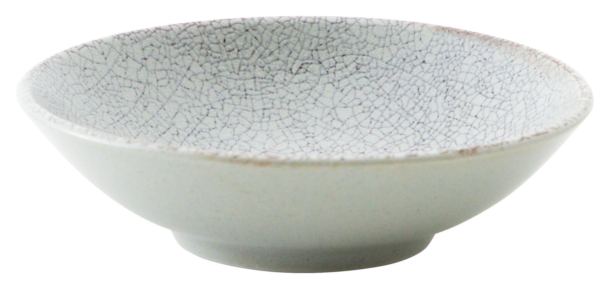 山万 朝霧　14cm浅ボウル 1個（ご注文単位1個）【直送品】