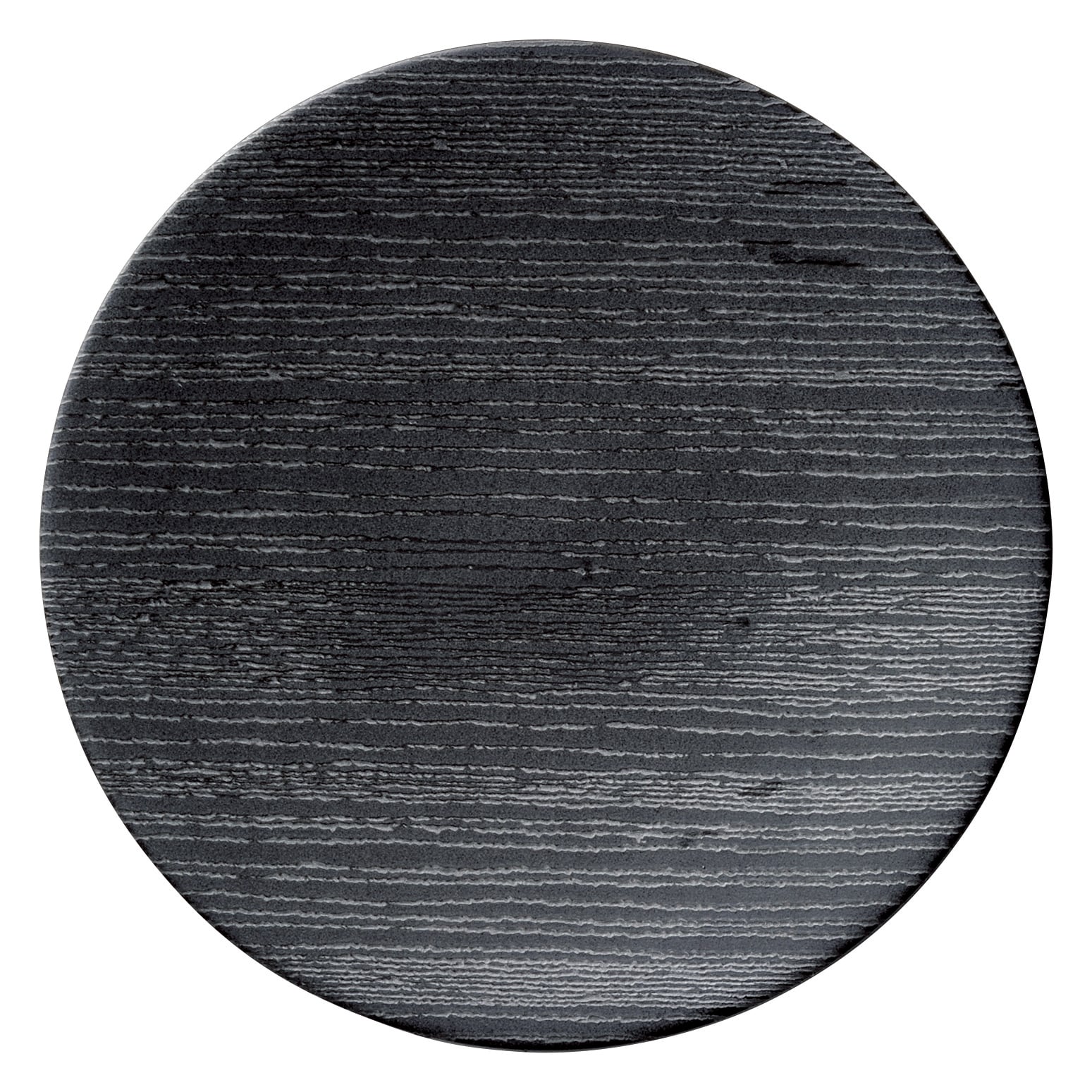 山万 墨かさね 27.5cm皿 1個(ご注文単位1個)【直送品】