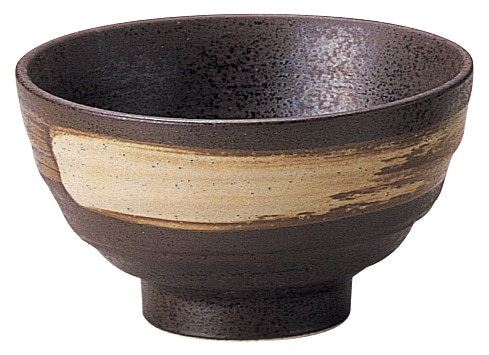 山万 霧立　11.5cm飯碗 1個（ご注文単位1個）【直送品】