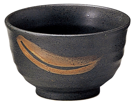 山万 漁火　12cm多用丼 1個（ご注文単位1個）【直送品】