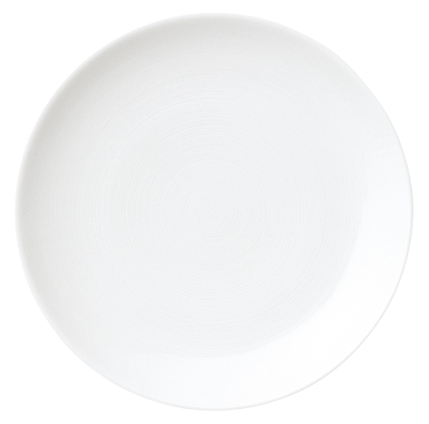 山万 イマージュ　21cmクープ皿 1個（ご注文単位1個）【直送品】