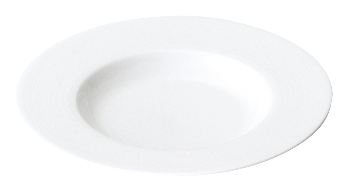 山万 イマージュ　27cmリムスープボウル 1個（ご注文単位1個）【直送品】