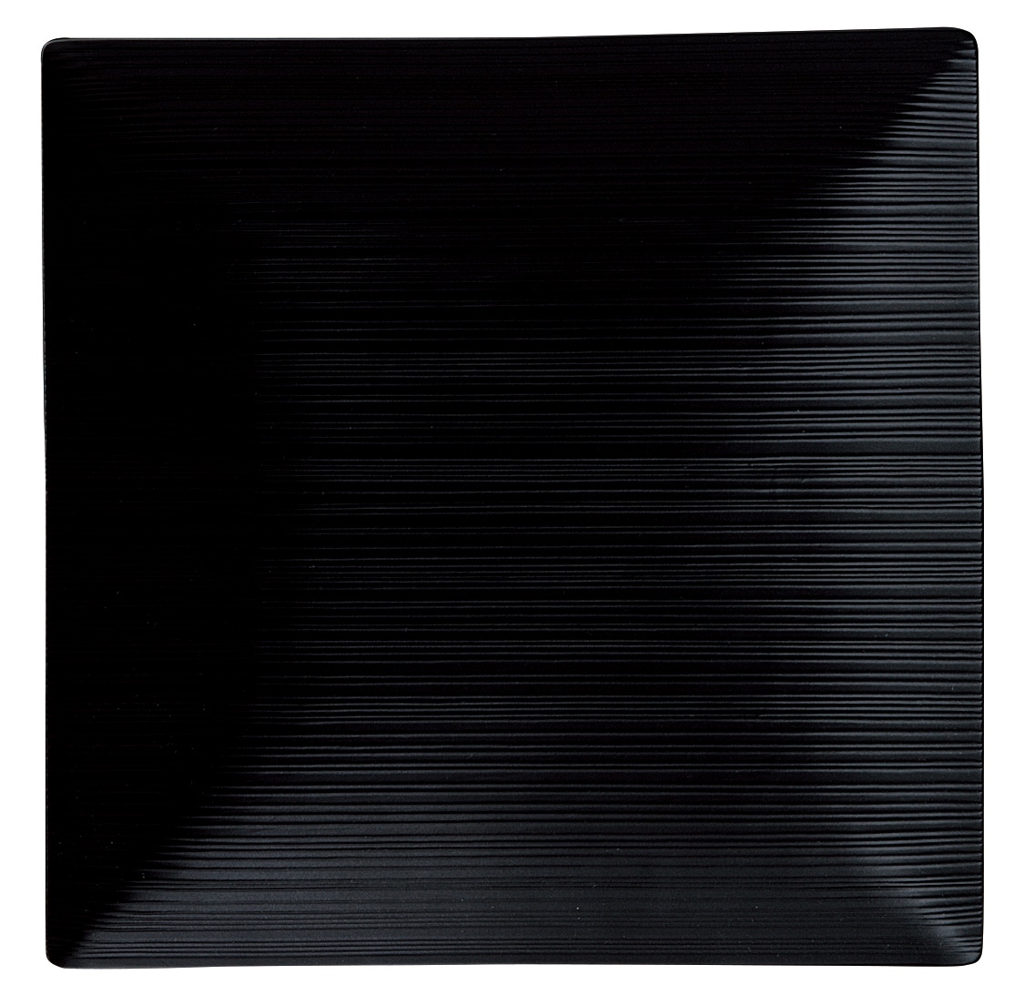 山万 ナイトストリーム　27cmスクエアープレート 1個（ご注文単位1個）【直送品】