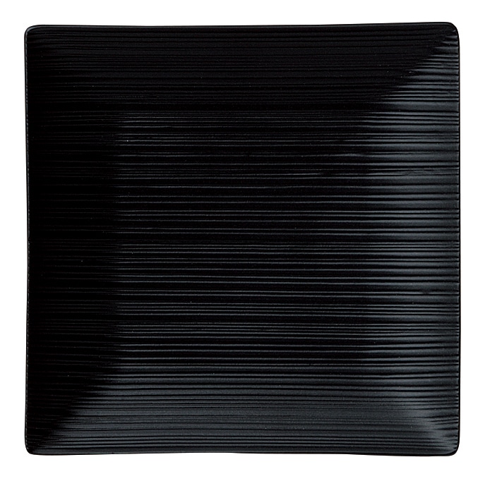 山万 ナイトストリーム 16cmスクエアープレート 1個(ご注文単位1個)【直送品】