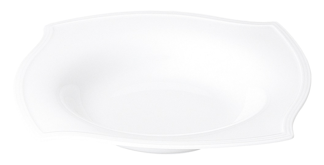 山万 パスチャー　27cmスパゲティボウル 1個（ご注文単位1個）【直送品】