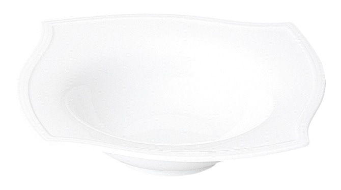 山万 パスチャー　17cmフルーツボウル 1個（ご注文単位1個）【直送品】