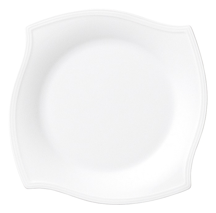 山万 パスチャー 18cmプレート 1個(ご注文単位1個)【直送品】