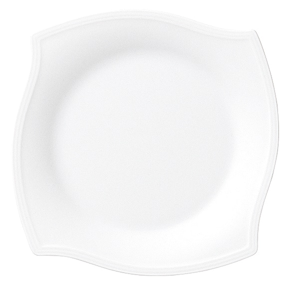 山万 パスチャー 15cmプレート 1個(ご注文単位1個)【直送品】