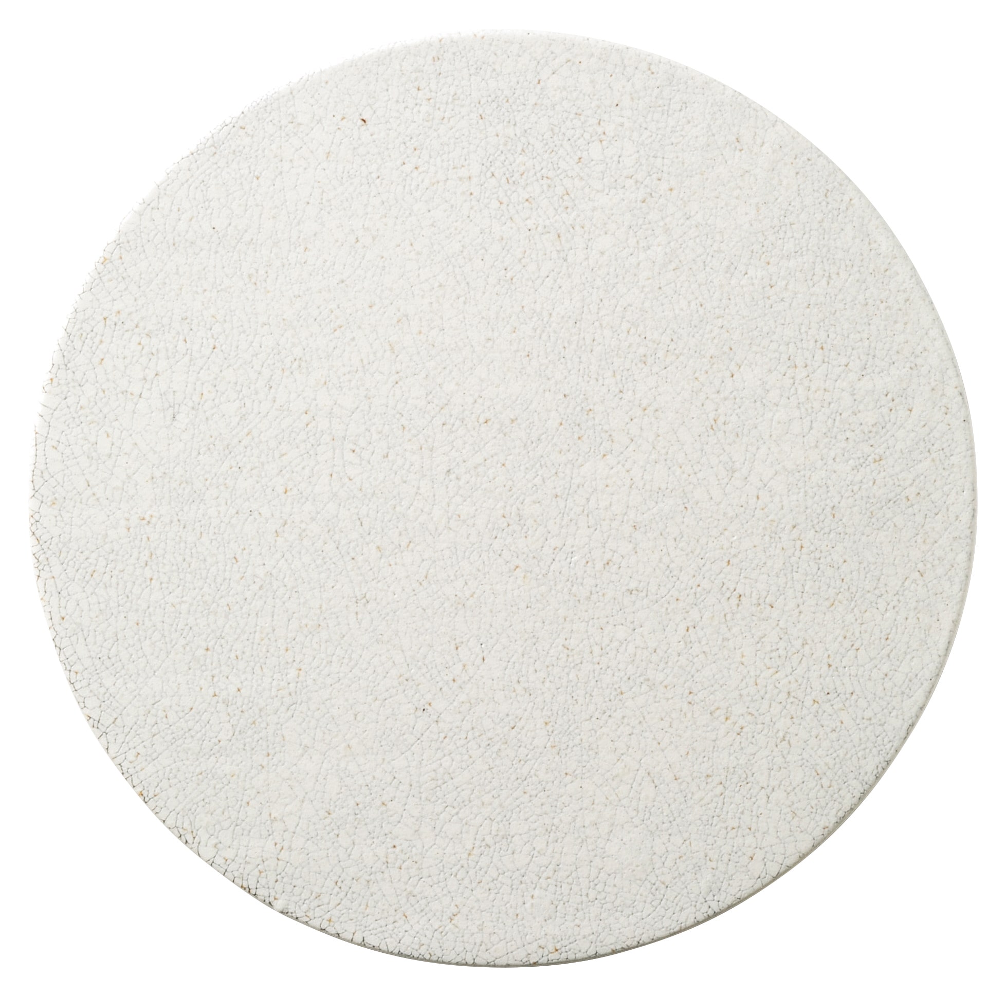 山万 飛白　26cm平丸皿 1個（ご注文単位1個）【直送品】