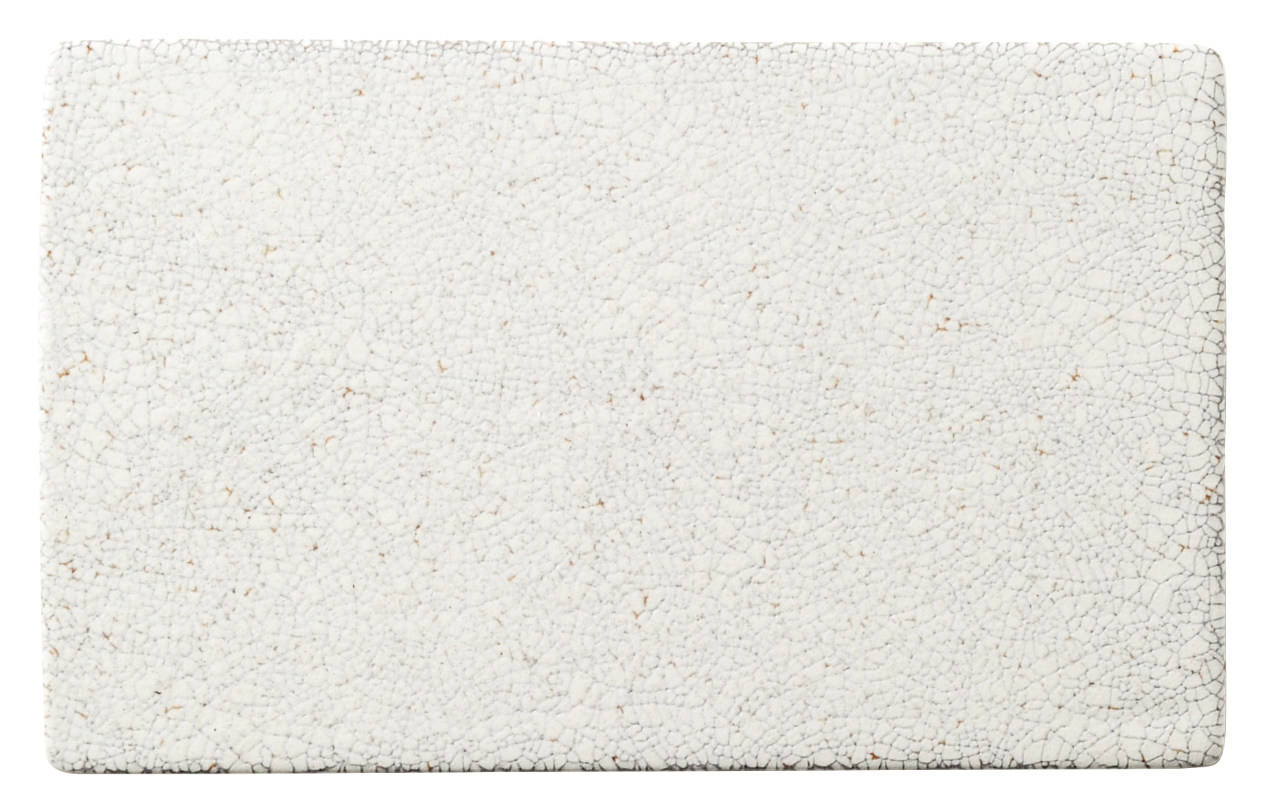 山万 飛白　24cm平長角皿 1個（ご注文単位1個）【直送品】