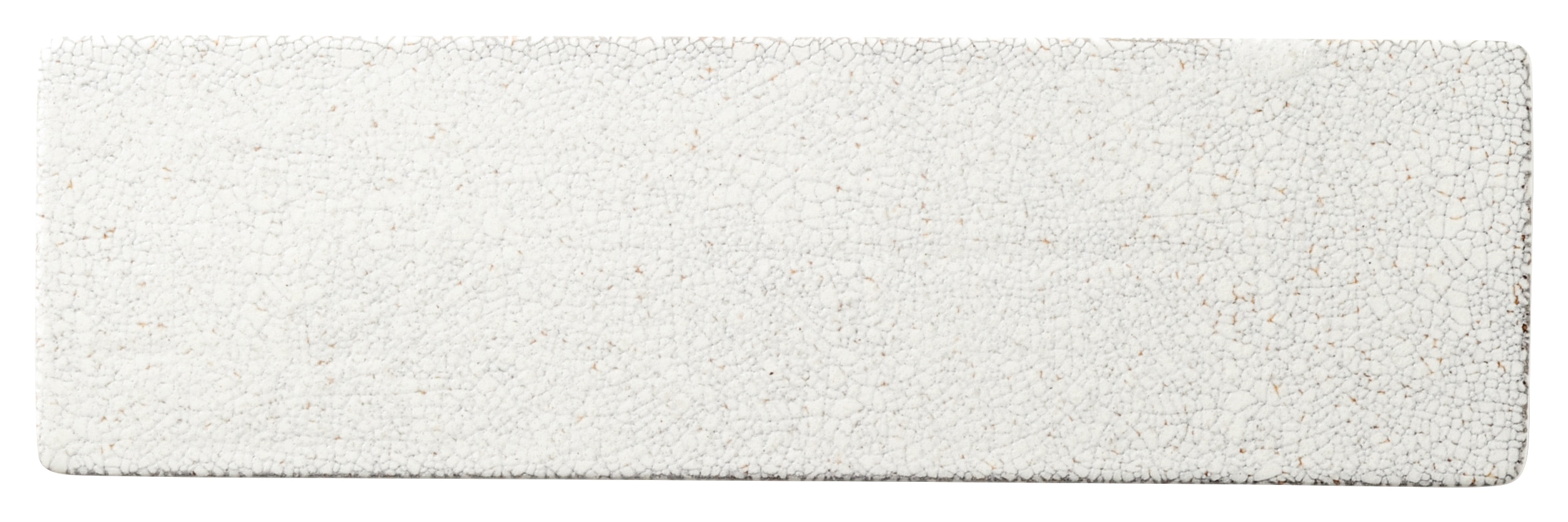 山万 飛白　34cm細平長角皿 1個（ご注文単位1個）【直送品】