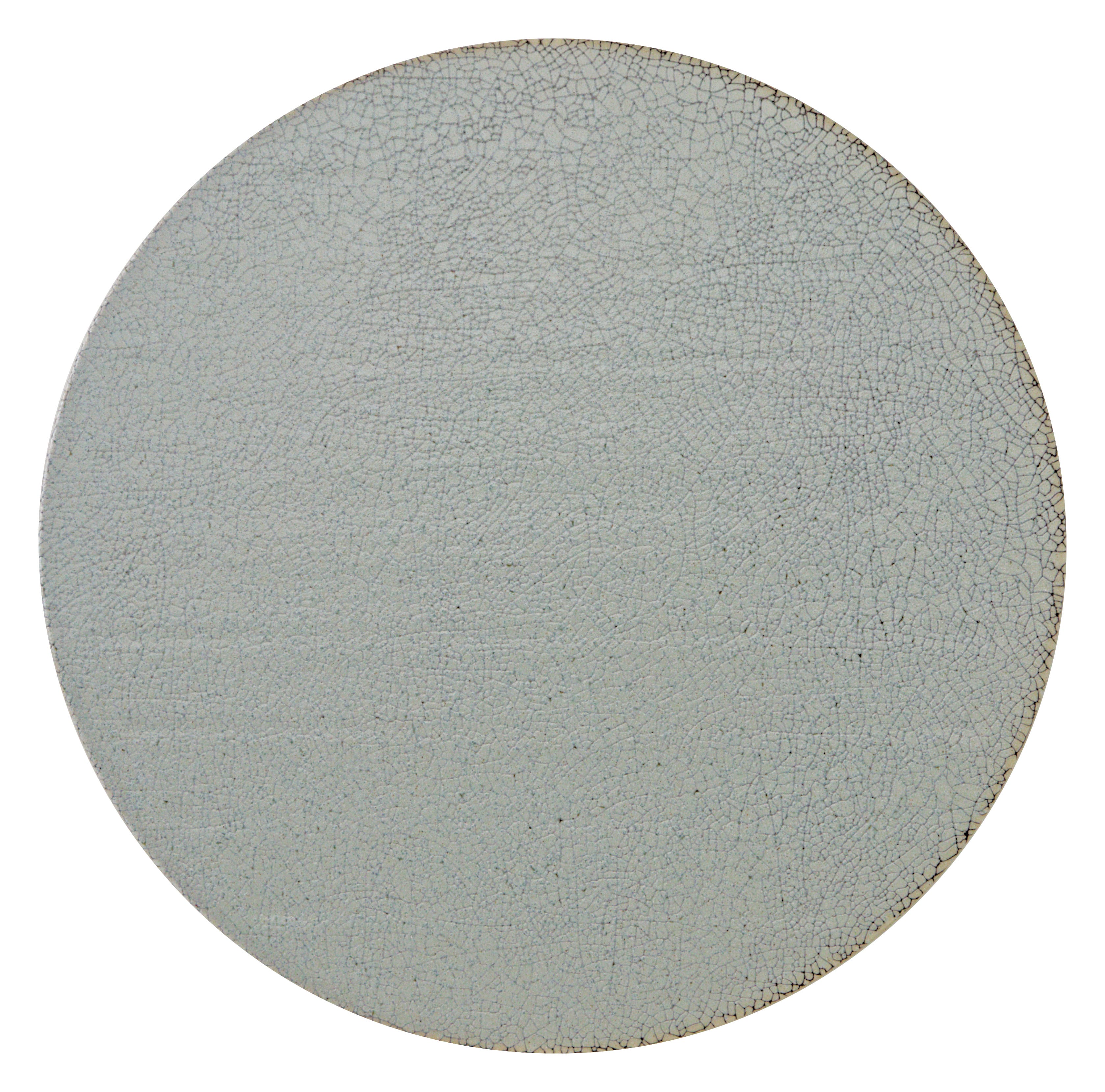 山万 朝霧　16cm平丸皿 1個（ご注文単位1個）【直送品】