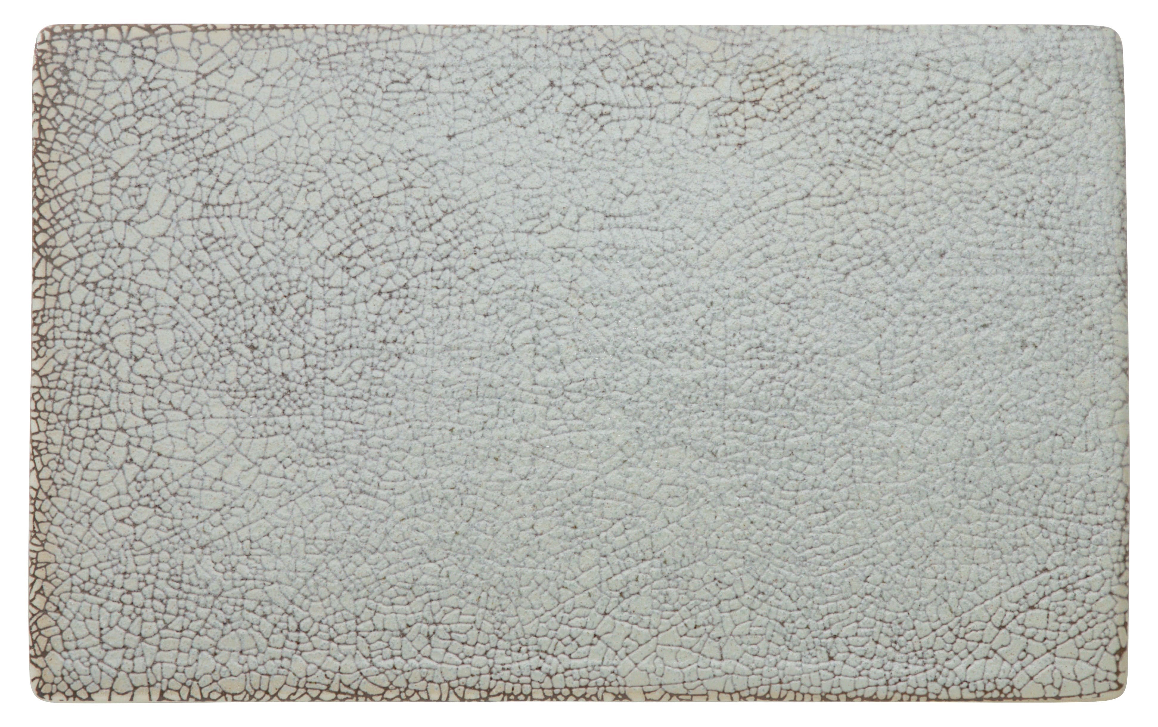 山万 朝霧　24cm平長角皿 1個（ご注文単位1個）【直送品】