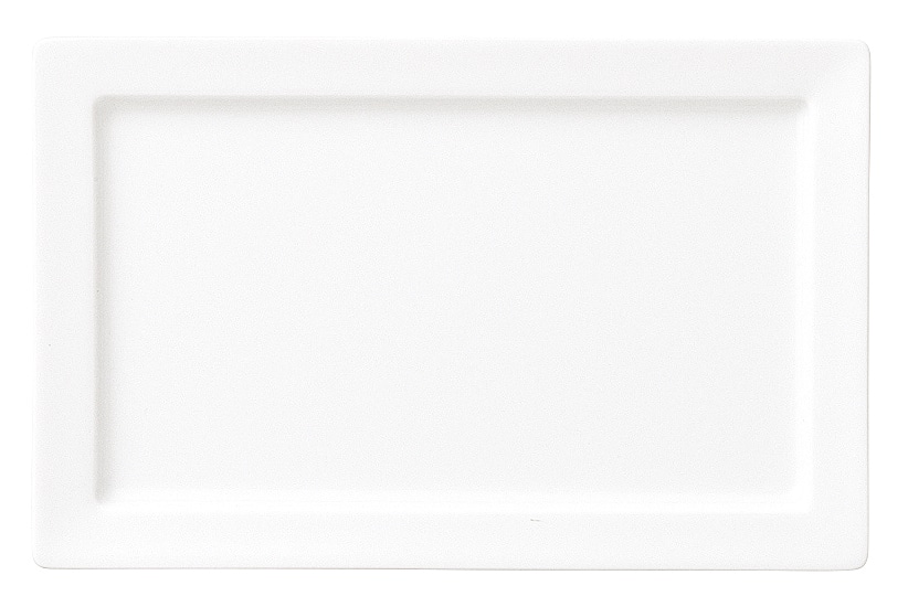 山万 グランス　21.5cm角プラター 1個（ご注文単位1個）【直送品】