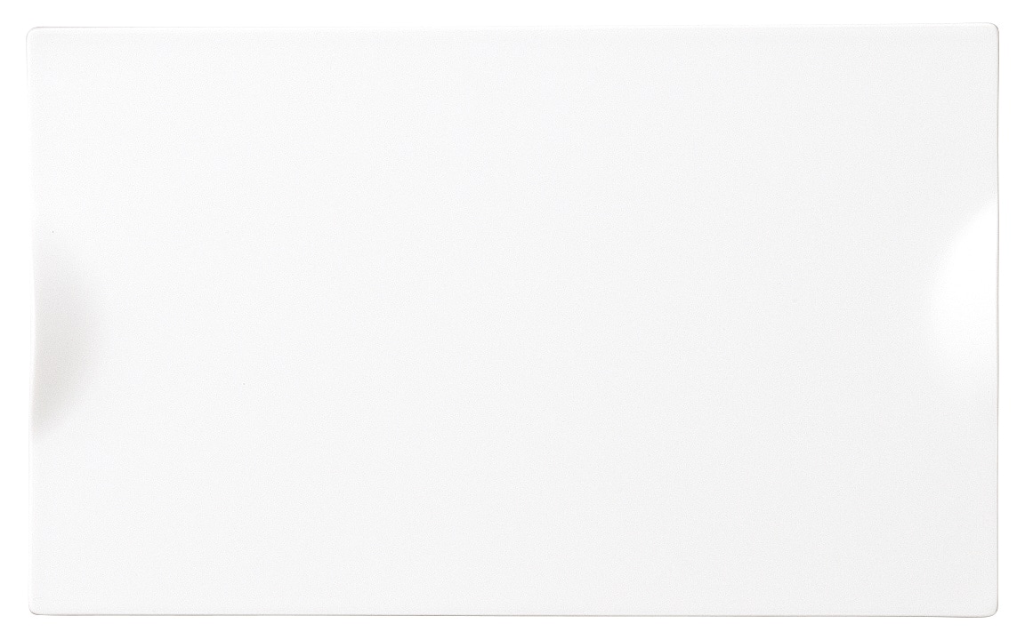 山万 グランス　31cmフラット長皿 1個（ご注文単位1個）【直送品】