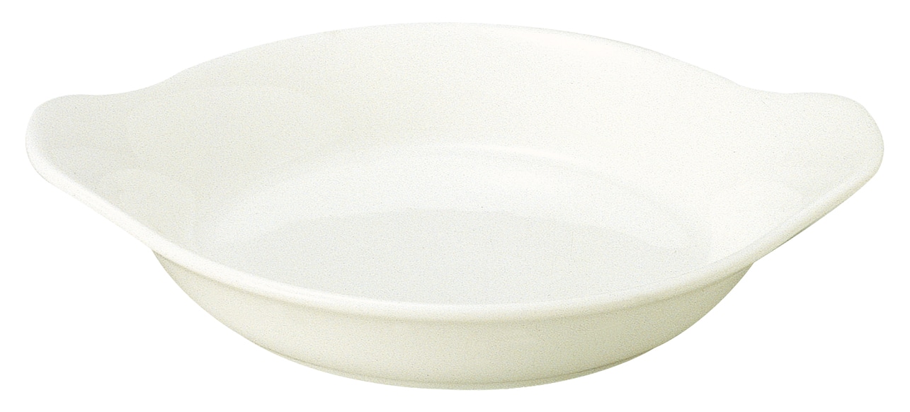 山万 パサージ　22cm浅オーブンパン 1個（ご注文単位1個）【直送品】