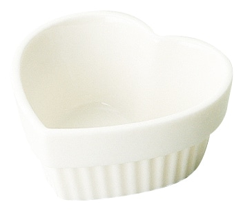 >山万 パサージ 7cmハートココット 1個(ご注文単位1個)【直送品】