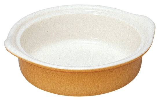 山万 ネビア　16cmグラタン 1個（ご注文単位1個）【直送品】