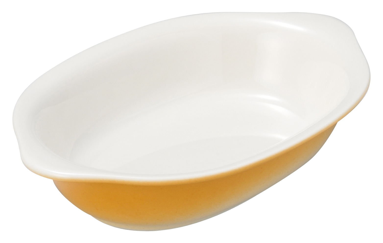 山万 ネビア　20cm舟型グラタン 1個（ご注文単位1個）【直送品】