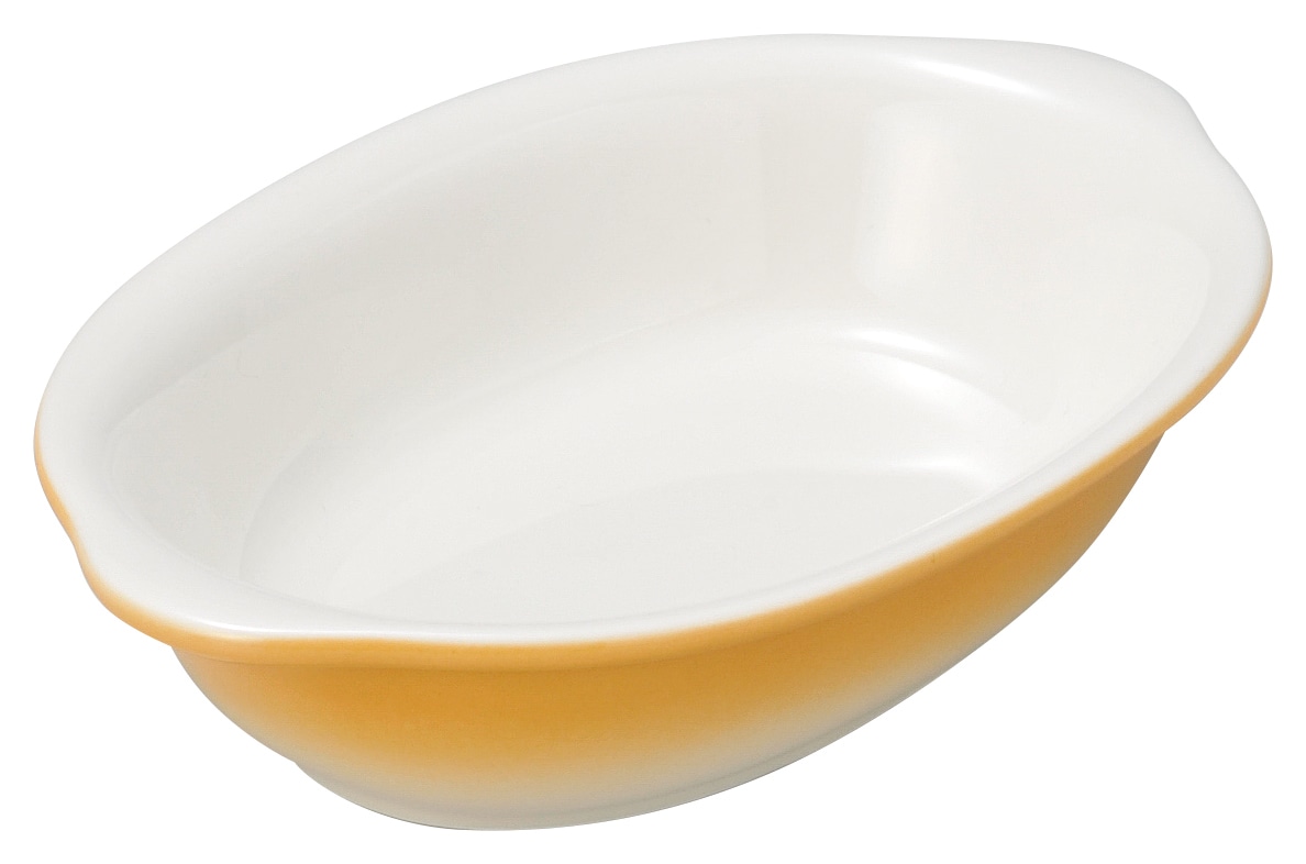 山万 ネビア　15cm舟型グラタン 1個（ご注文単位1個）【直送品】